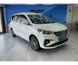 2023 TOYOTA RUMION 1.5 TX