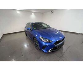 118D M SPORT 150CV AUTO