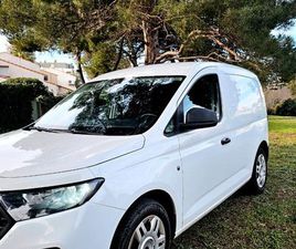FORD TRANSIT CONNECT 2025