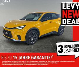 AKTION LBX INKL.KOMFORT PAKET NAVI+R.KAM*DIV. FAR