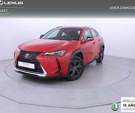 LEXUS UX UX 250H LEXUS UX 2.0 250H BUSINESS