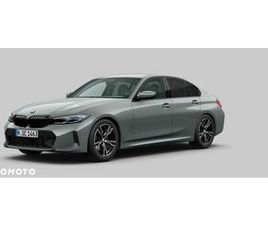 BMW SERIA 3 318I M SPORT
