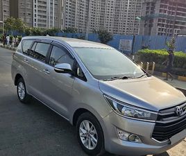 TOYOTA INNOVA