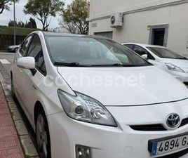 TOYOTA PRIUS 1.8 HSD ECO