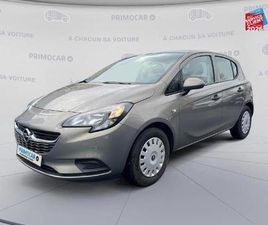 OPEL CORSA 1.4 90CH ESSENTIA 5P