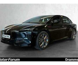 PREMIUM, SKINN 4X4 500KM WLTP