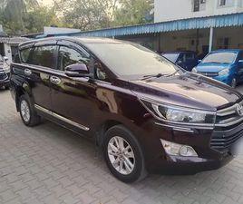 TOYOTA INNOVA
