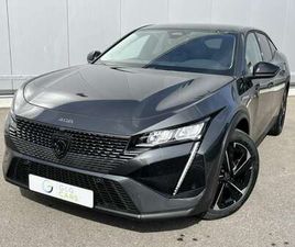 PEUGEOT 408 ALLURE PACK