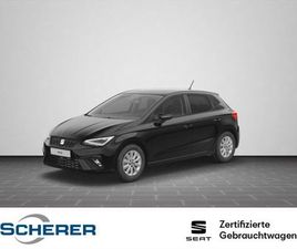 SEAT IBIZA 1.0 TSI DSG STYLE EDITION FULL LINK, VIRTU