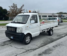 GIOTTI VICTORIA GLADIATOR GLADIATOR GLADIATOR 1.3 PIANALE CABINATO