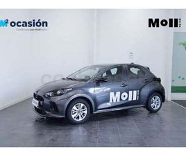 MAZDA 2 MAZDA MAZDA2 1.5 116 CV CVT CENTRELINE