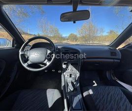 TOYOTA CELICA 2.0 GTI