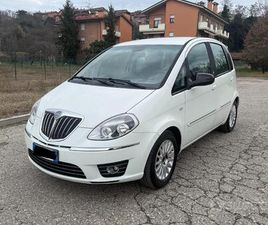 LANCIA MUSA 1.4 8V PLATINUM ECOCHIC GPL