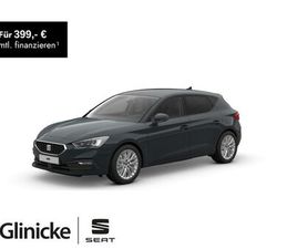 SEAT LEON 1.5 ETSI ROAD EDITION PDC LED KAM SITZH. KL