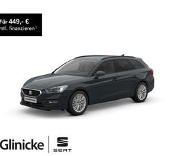 SEAT LEON SPORTSTOURER 1.5 E-HYBRID ROAD EDITION LED
