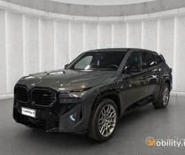 BMW XM BMW XM 4.4 STEPTRONIC