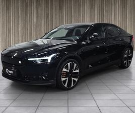 POLESTAR POLESTAR 2 78 DUAL MOTOR/LONG RANGE PERFORMANCE/PIXEL/ TOPPUTSTYRT/78