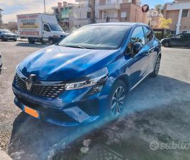 RENAULT CLIO RENAULT CLIO GPL