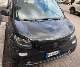 ELECTRIC DRIVE PASSION