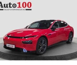 PERFORMANCE/AWD/470WLTP/DYNAUDIO/NAVI/SKINN/NORSK