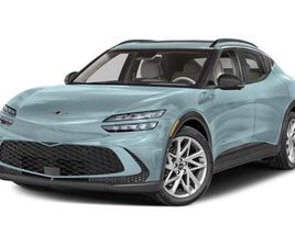 USED 2023 GENESIS GV60 ADVANCED AWD