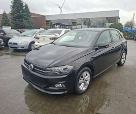 POLO 1.0 TSI HIGHLINE OPF DSG