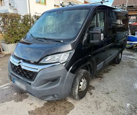 CITROEN JUMPER CITROEN JUMPER