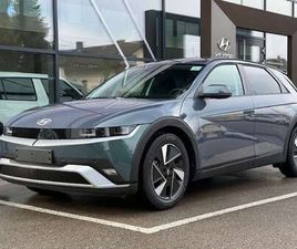 HYUNDAI IONIQ 5 IONIQ 5 ELEKTRO 84KWH GO 2WD