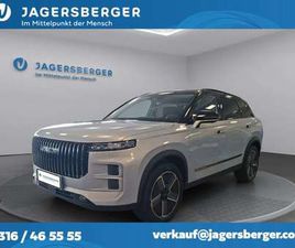 JAECOO J7 JAECOO 7 PLUGIN-HYBRID MIT SHS PREMIUM-LINE