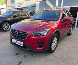 MAZDA CX-5 2.2 DE 2WD STYLE