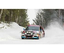 MITSUBISHI LANCER EVOLUTION