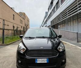 FORD KA+