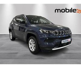 1,3 T4 PHEV 4XE 240HK LIMITED