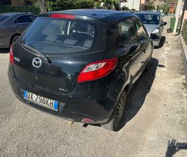 MAZDA 2 MAZDA 2