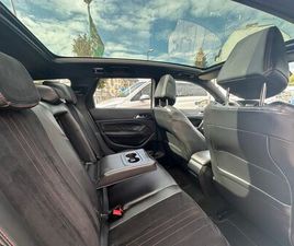PEUGEOT 308 SW GT PEUGEOT 308 SW GT / PANORAMA / MASSAGE