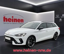 CUPRA LEON SPORTSTOURER 1.5 E-HYBRID 150 KW DSG