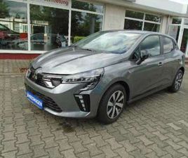 PLUS 1.0 BENZINER 5-GANG