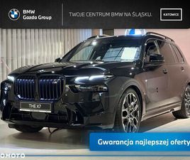 BMW X7 M60I BMW X7