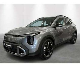 KIA STONIC 1.0 T 100 GT LINE DCT