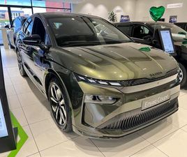 82KWH 85X SPORTLINE COUPE AUTO 4WD 5DR