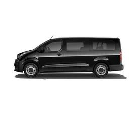 CITROEN JUMPY CITROEN JUMPY 2.2 BLUEHDI 180 AUTO XL 4P 9 PLAZAS