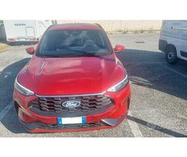 FORD KUGA ST-LINE 2.5 FULL HYBRID AUTOMATICA