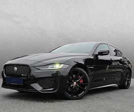 JAGUAR XE P300 LIMITED EDITION