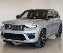 2.0 PHEV SUMMIT RESERVE 4XE 280 KW (381 CV)