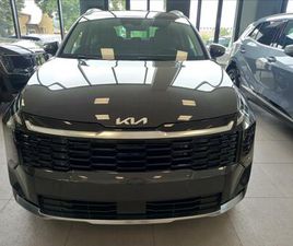 KIA SPORTAGE NQ5 1,6 T-GDI GPF 4X2 TOP