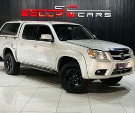 2500D DOUBLE CAB SLE