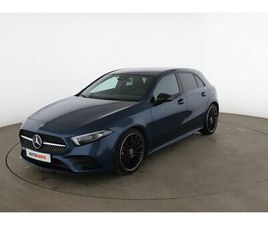 MERCEDES-BENZ CLASSE A 180 AMG LINE 7G-DCT