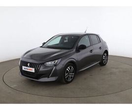 PEUGEOT 208 1.2 PURETECH ALLURE