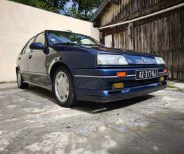 RENAULT R 19 16S RENAULT 19 16 S