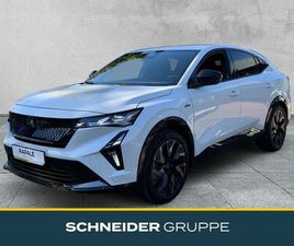 ESPRIT ALPINE HYBRID E-TECH 300 4X4 360°